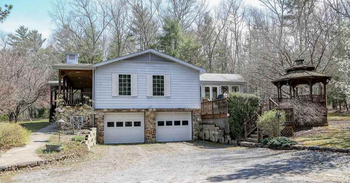 29 Pond View Ln, Goshen, VA 24439 ListReports