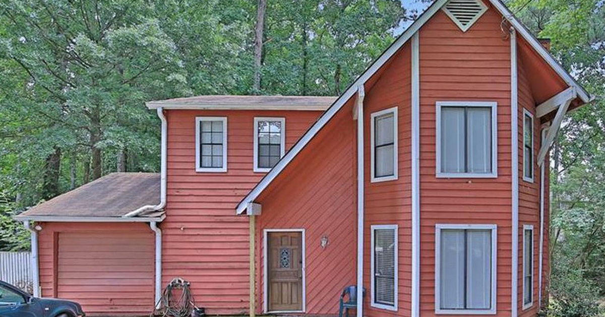 3730 Rhoanoke Ct Duluth Ga 30096 Listreports