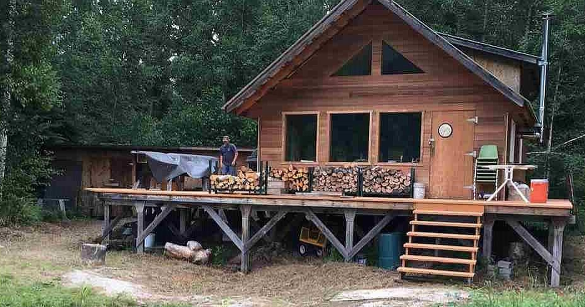 Nhn Salcha River Tract A, Salcha, AK 99714 ListReports