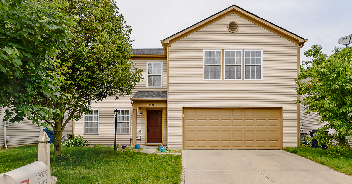 15079 Deer Trail Drive, Noblesville, IN 46060 ListReports