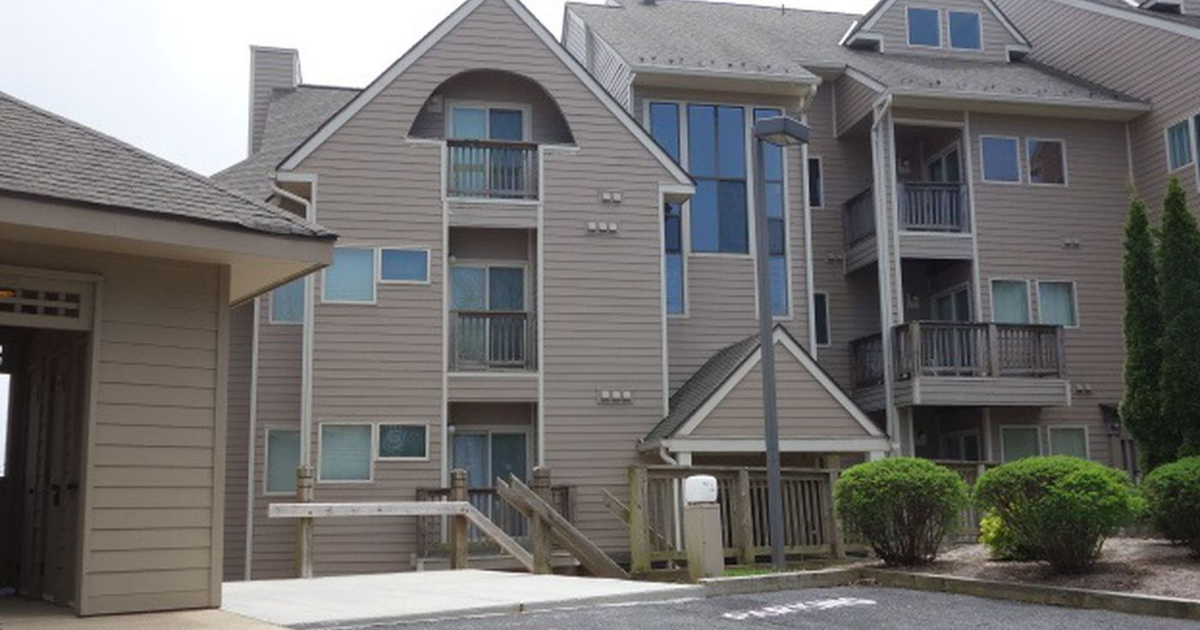 1607 Overlook Condos, Wintergreen Resort, VA 22967 ListReports