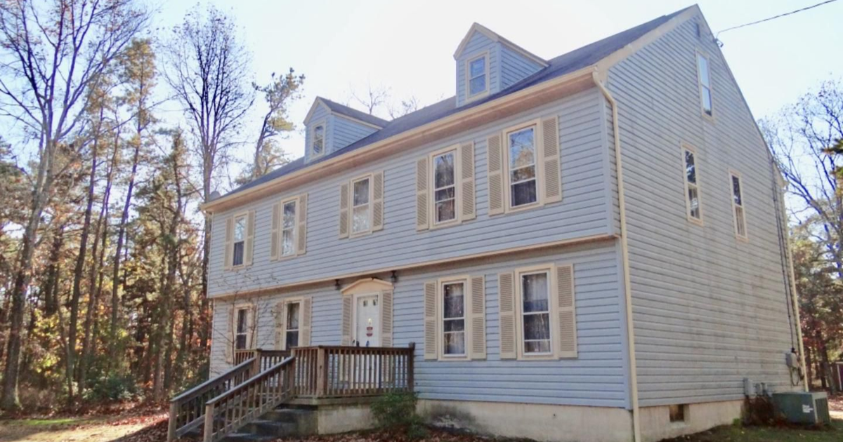 4201 County Road 563, Chatsworth, NJ 08019 ListReports