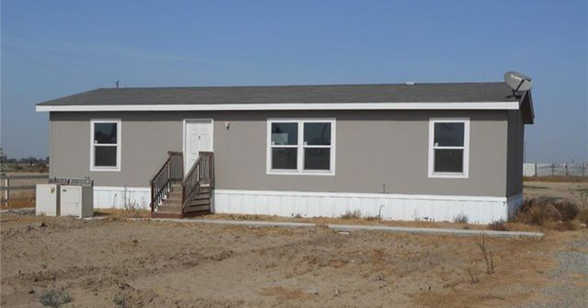 19240 First Avenue, Stevinson, CA 95374 ListReports