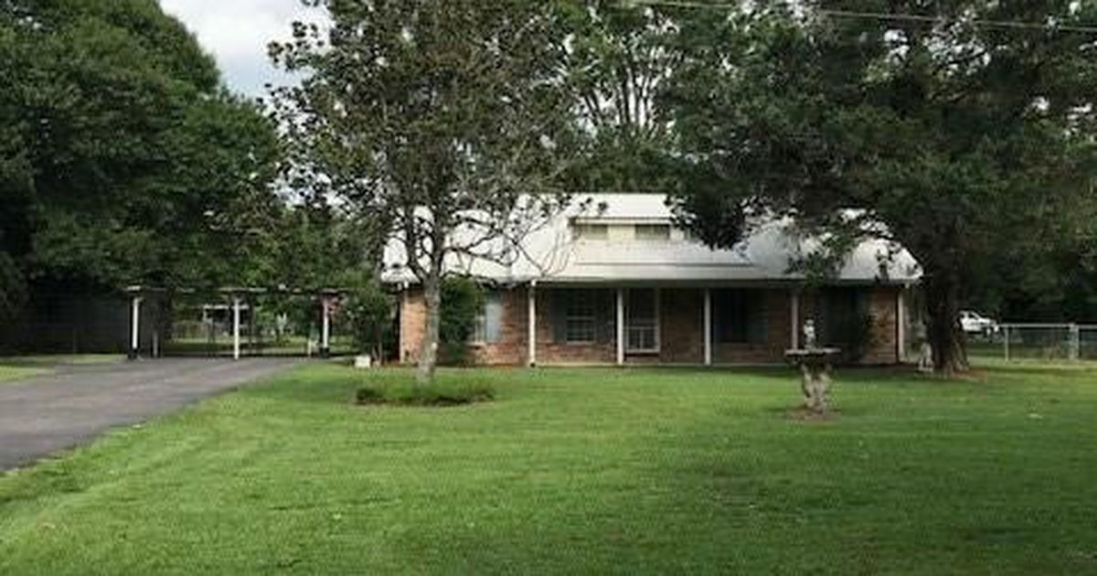 32773 Perkins Road, Denham Springs, LA 70706 ListReports