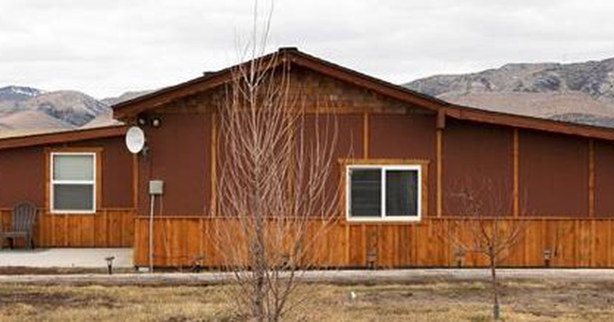 12790 Clarkston Road, Clarkston, MT 59752 ListReports