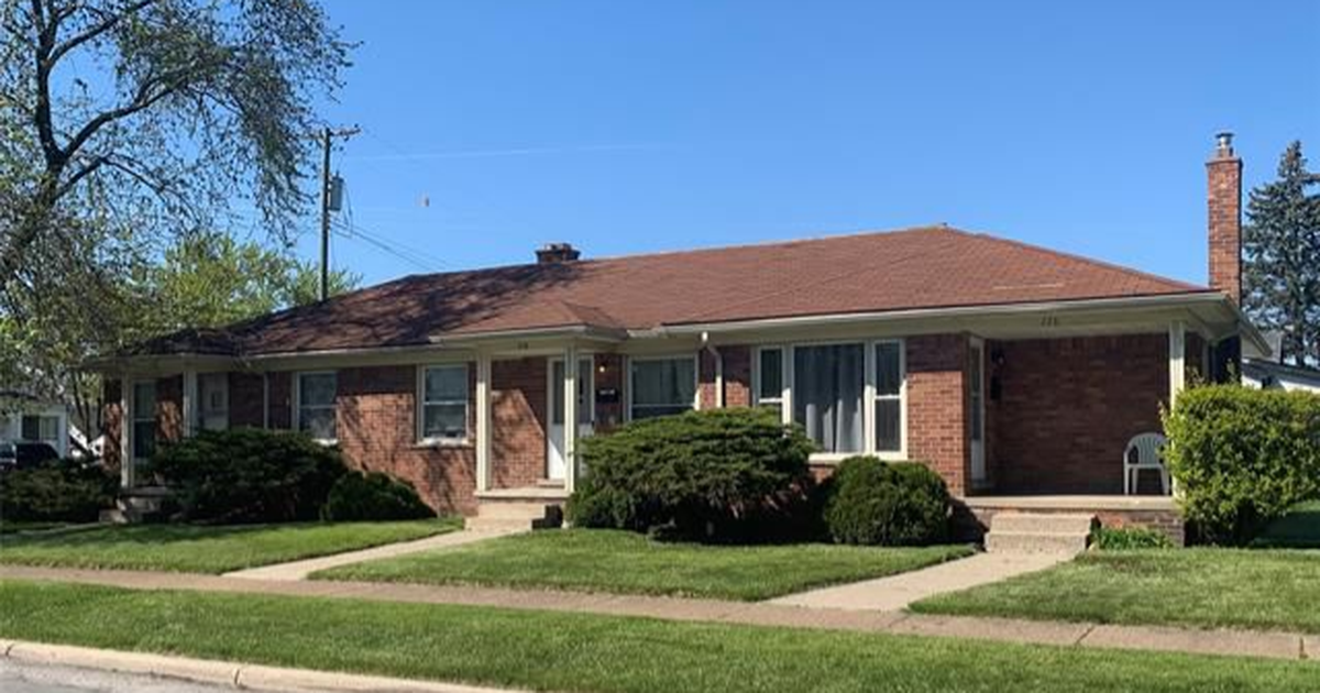 778 Cicotte Avenue, Lincoln Park, MI 48146 ListReports