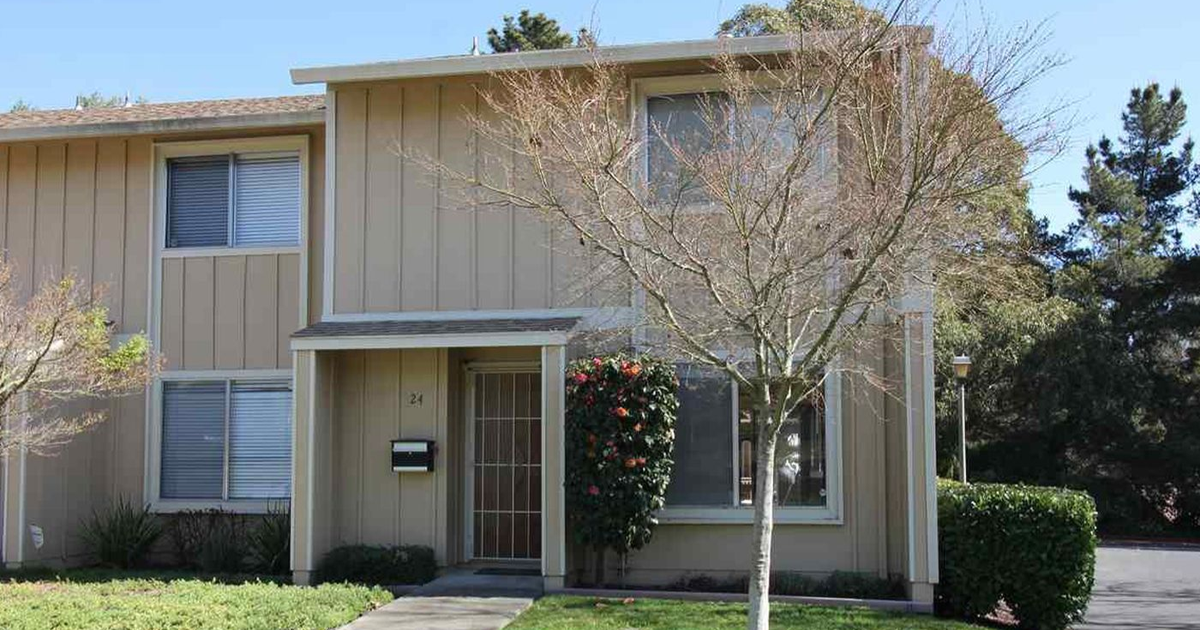 24 Park Ln, Richmond, CA 94803 ListReports