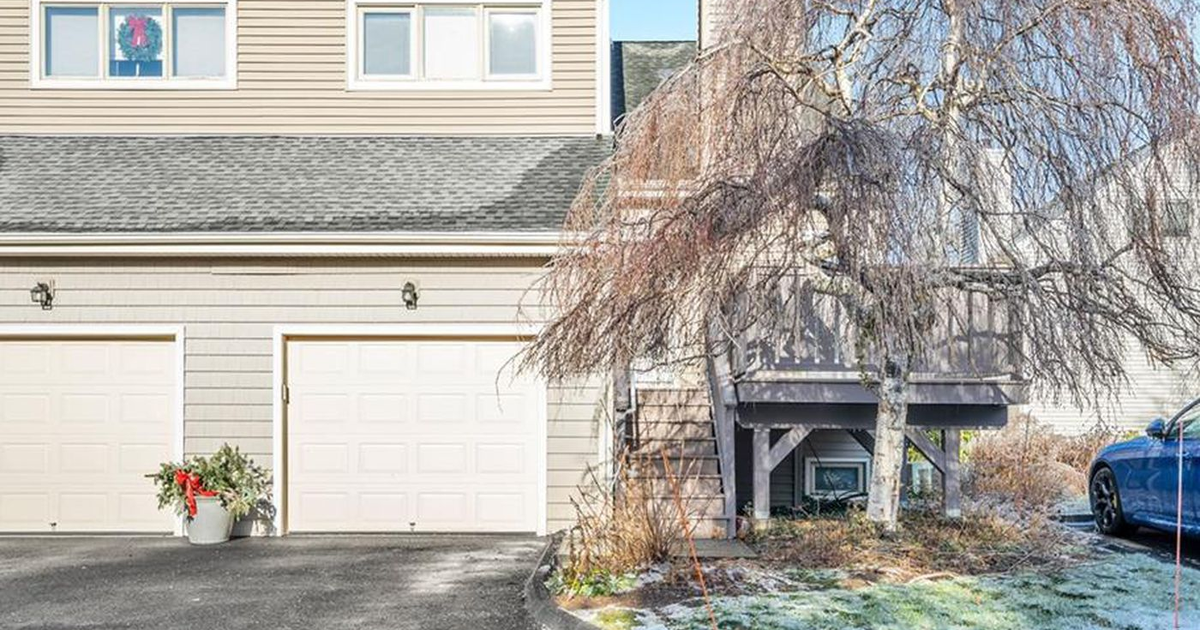 133 Turtle Bay Drive 133, Branford, CT 06405 ListReports