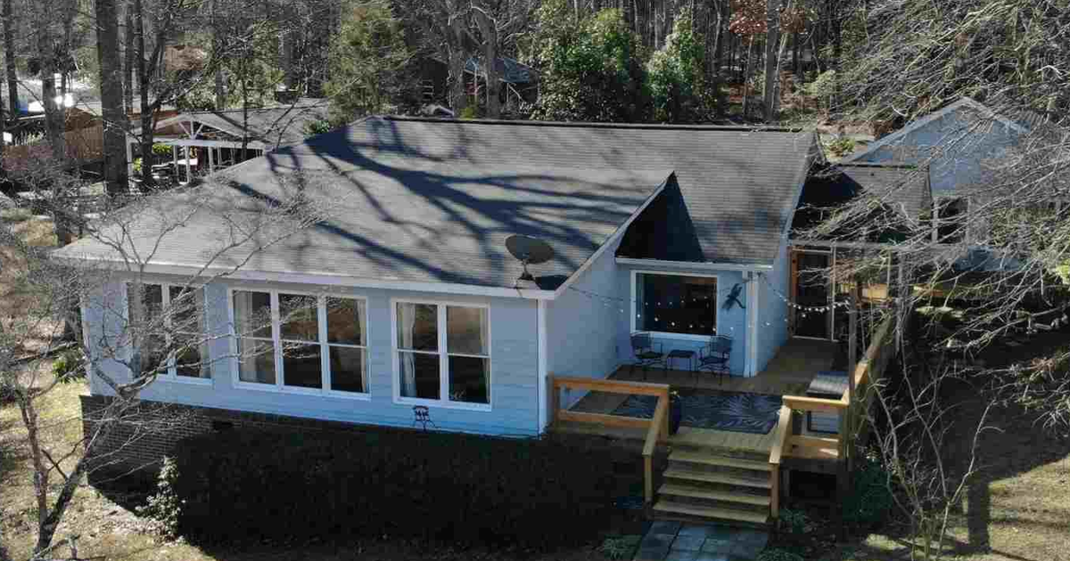 737 Lake Tide Court Chapin SC 29036 ListReports