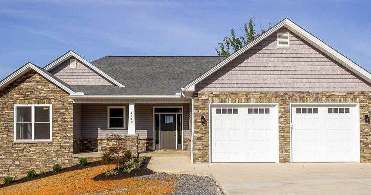 4140 Harbor View Drive, Morristown, TN 37814 ListReports