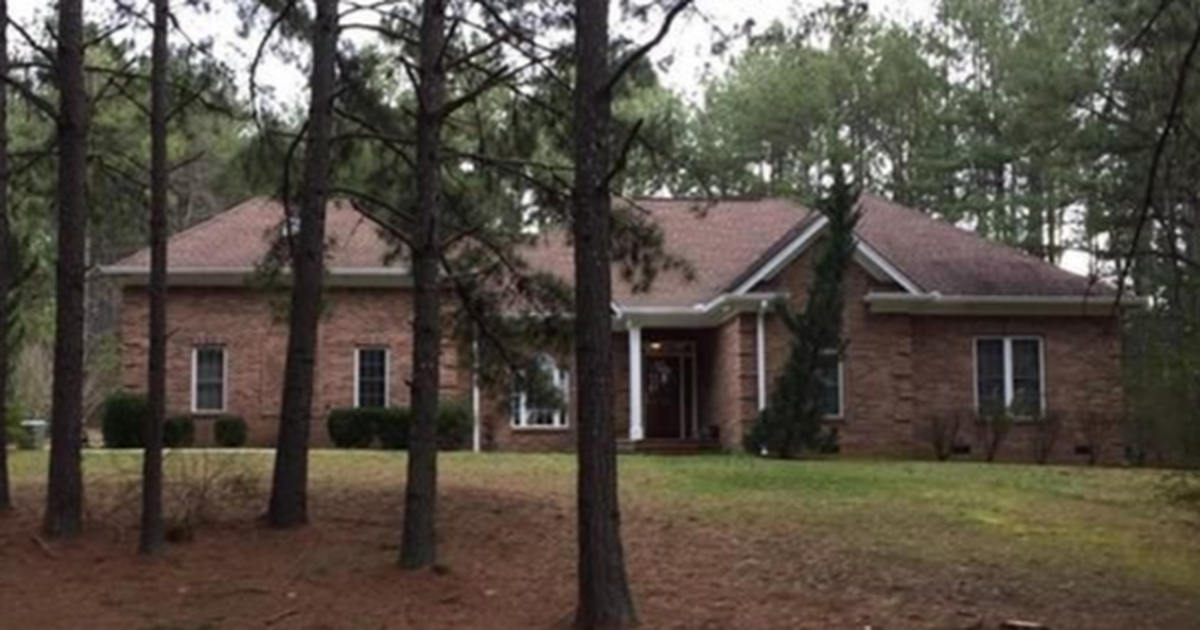 1010 Old Cartersville Road, Dallas, GA 30132 ListReports