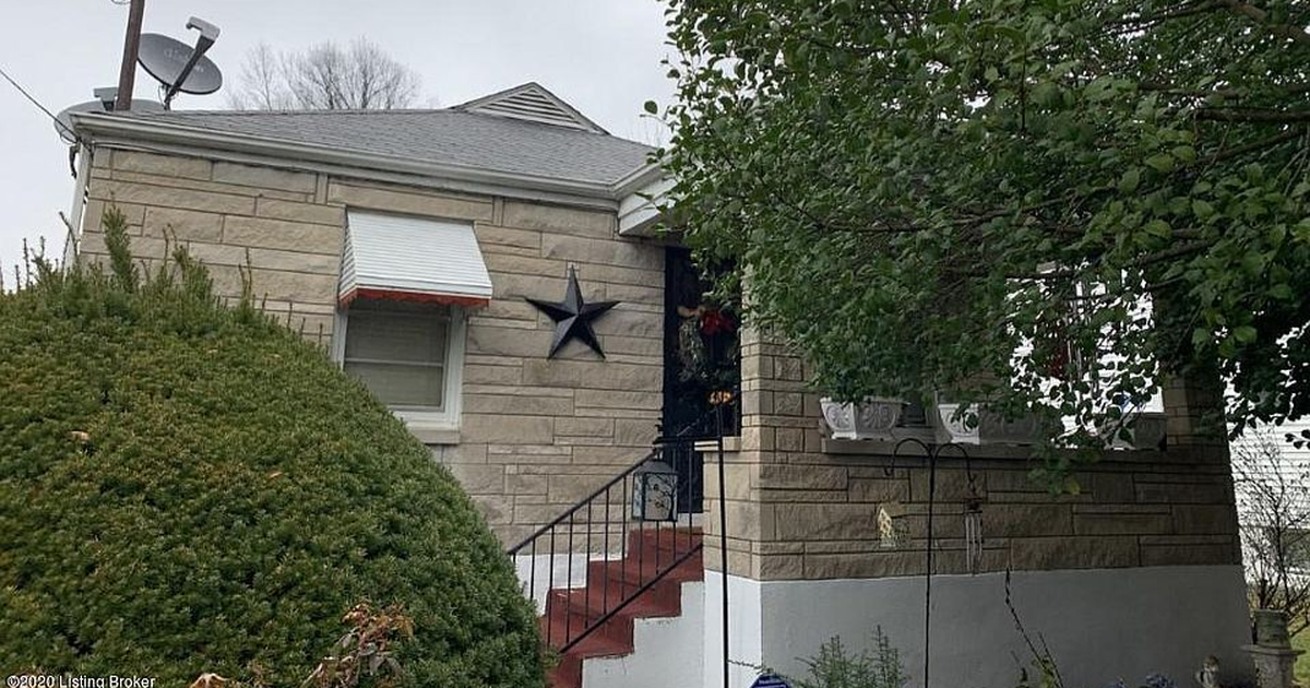 715 W Ashland Ave, Louisville, KY 40215 ListReports