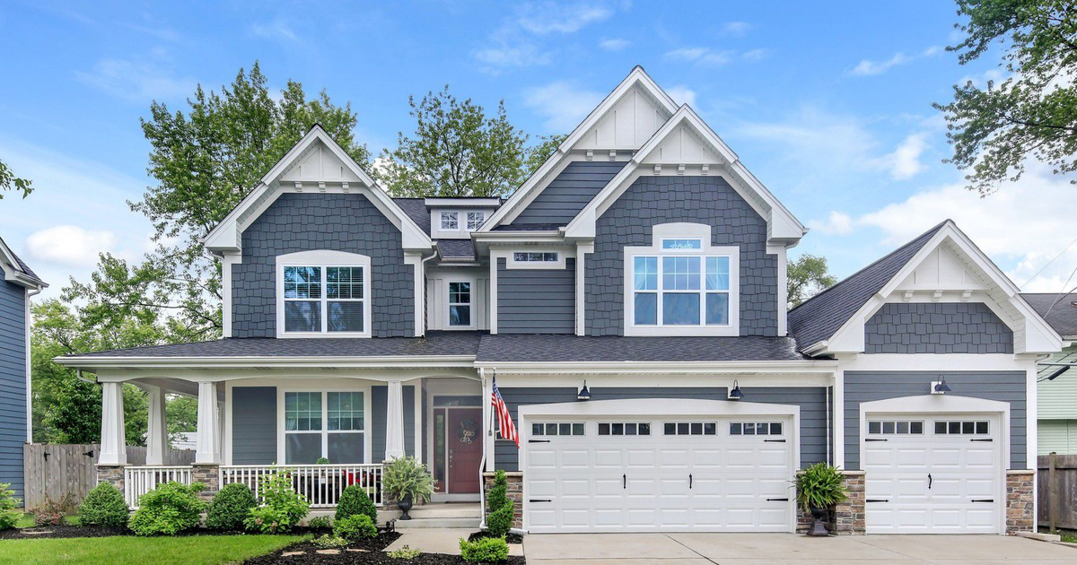 409 Atwood Court, Downers Grove, Il 60516 ListReports