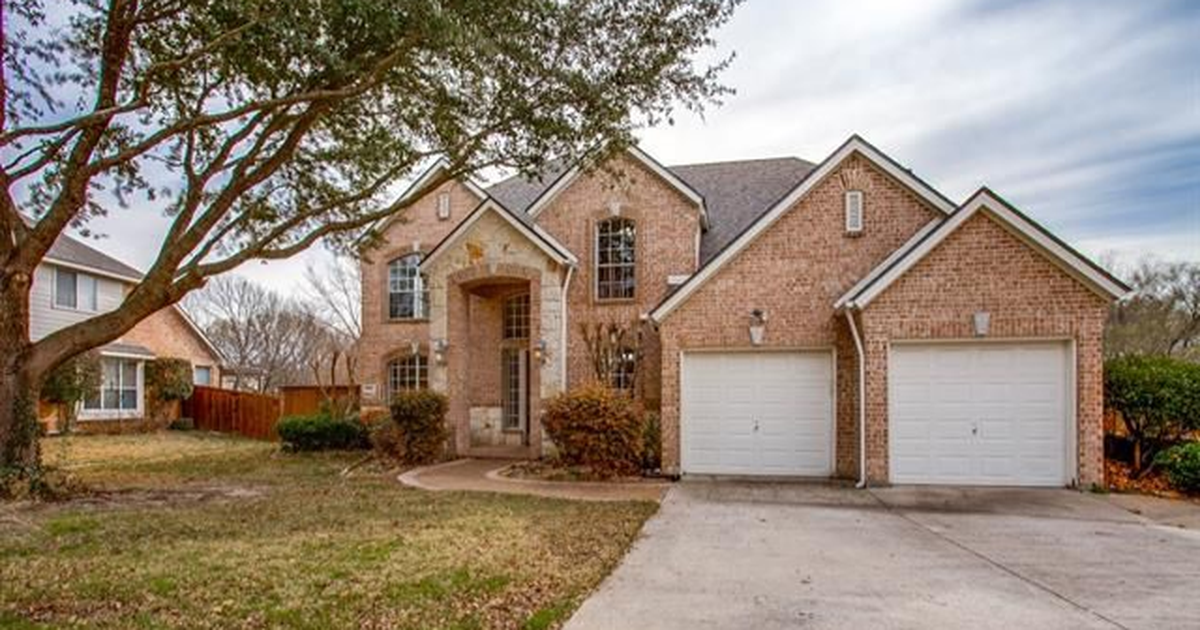 1885 Creekside Drive, Rockwall, TX 75087 ListReports