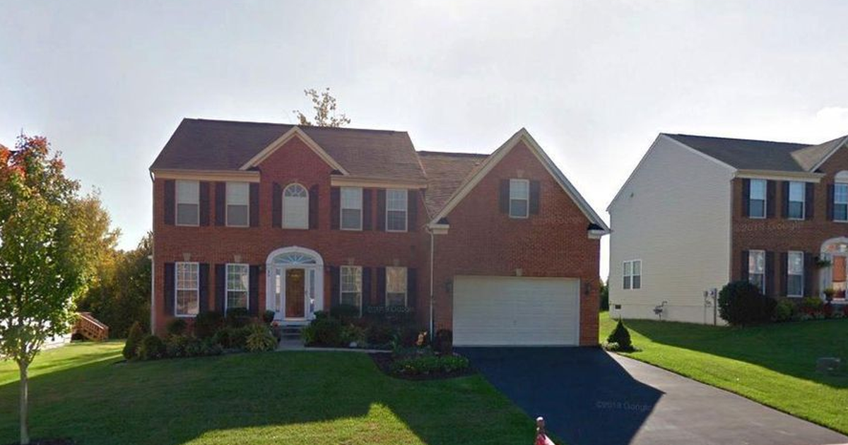 35 Kinross Drive, Stafford, VA 22554 ListReports