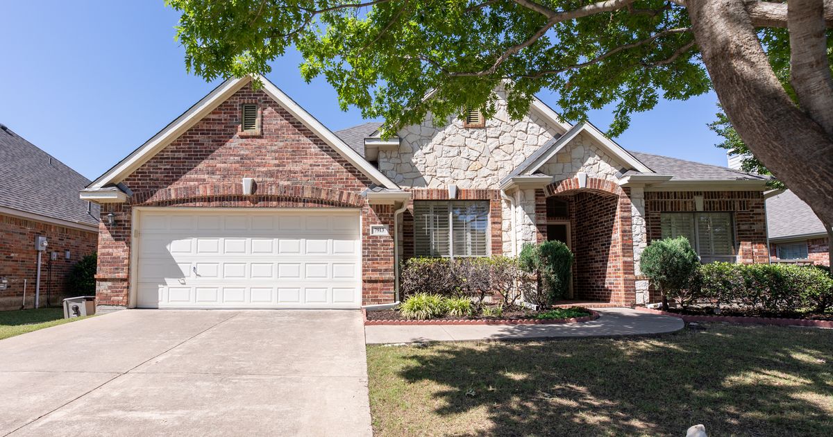 7913 Goldfinch Drive, McKinney, TX 75070 | ListReports