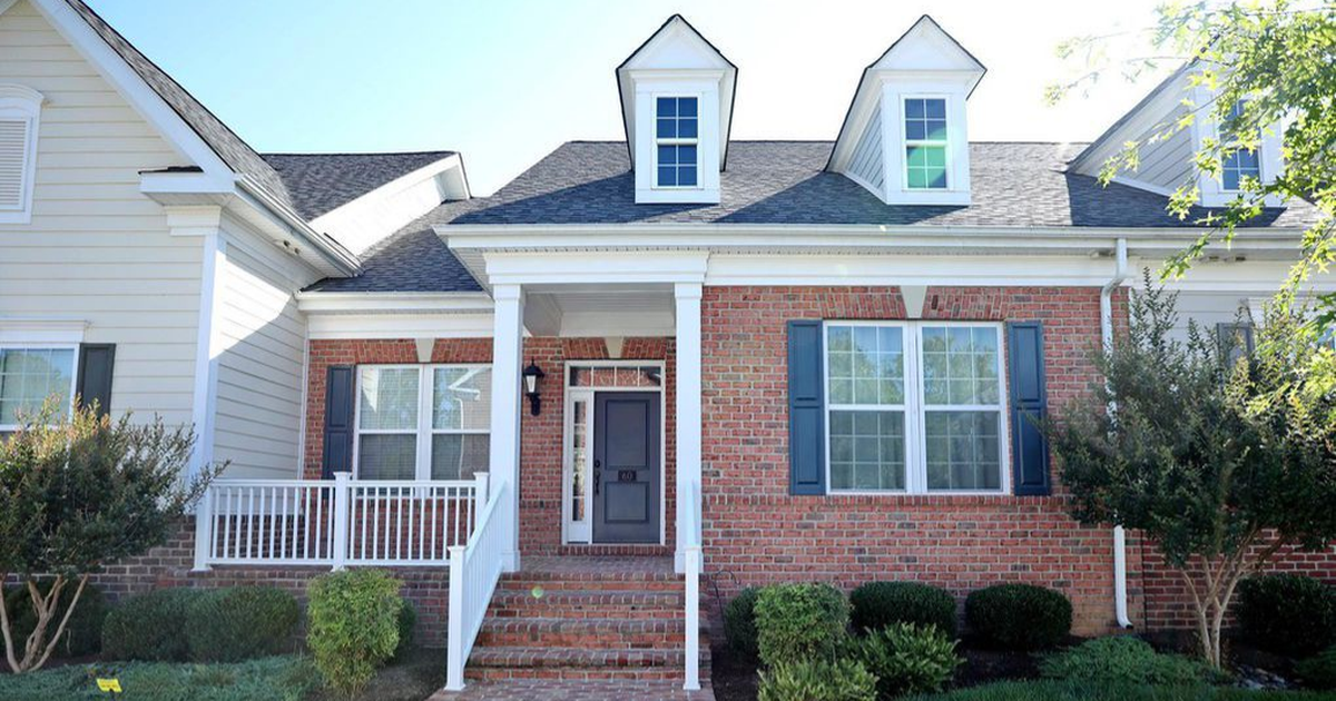 60 Steeplechase Drive, La Plata, MD 20646 ListReports