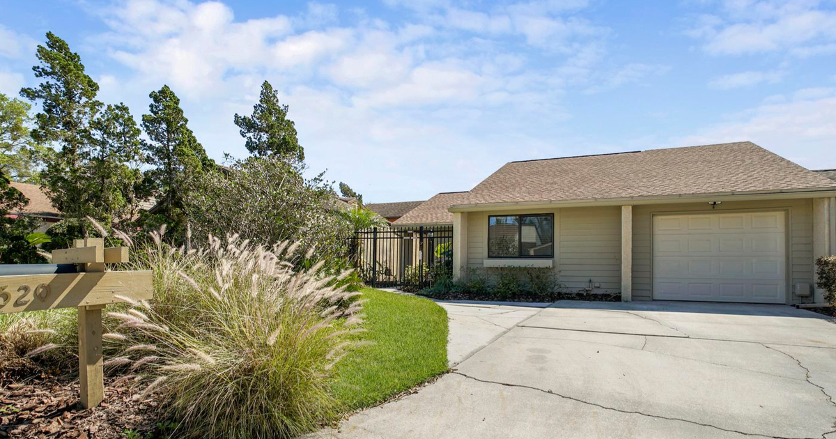 3520 Cormorant Branch Court, Jacksonville, FL 32223 ListReports