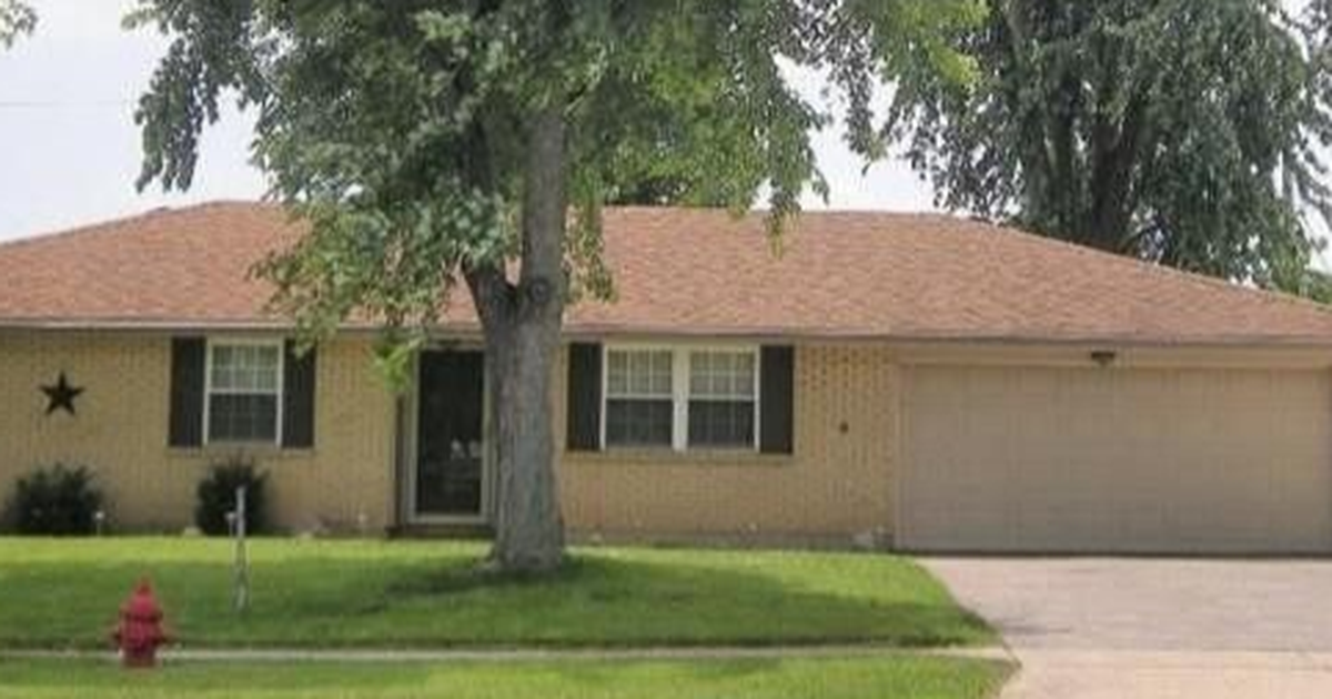 5840 Taylorsville Road, Huber Heights, OH 45424 ListReports