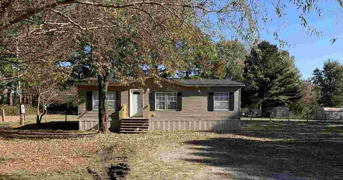 1606 Tonya Dr, Jonesboro, AR 72405 ListReports