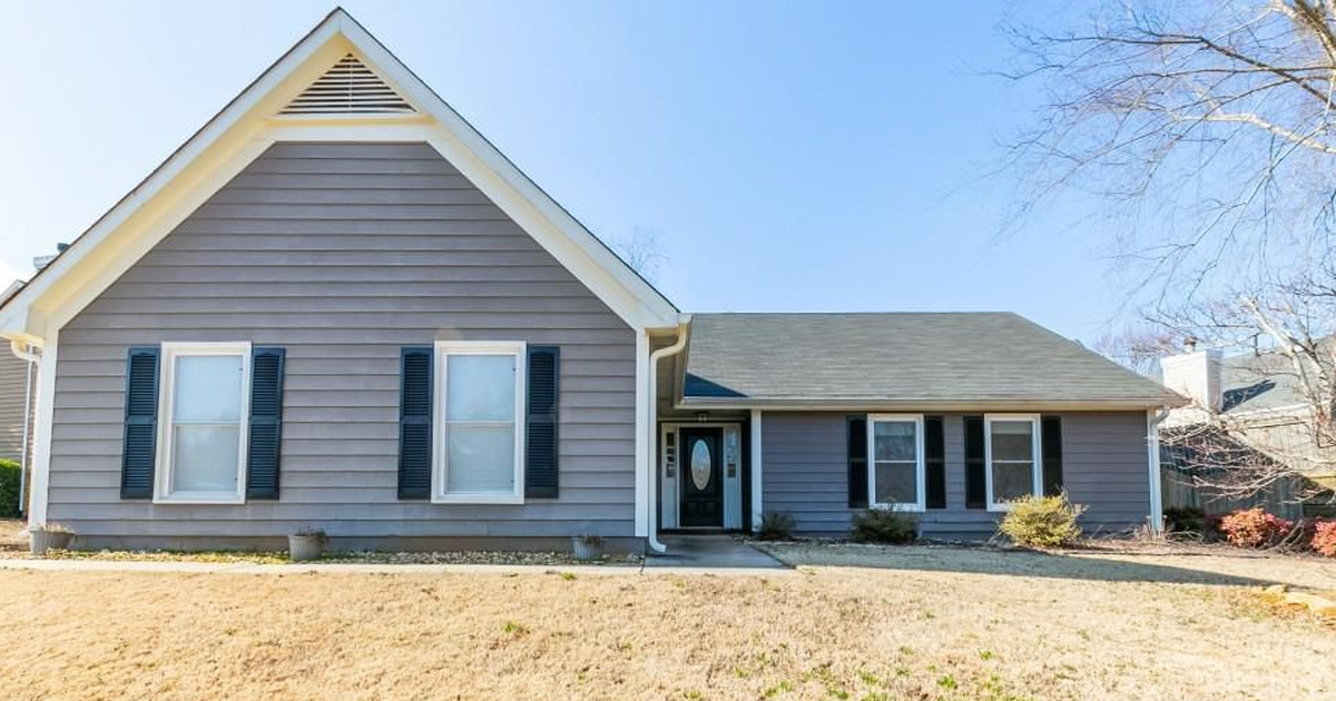 12470 Concord Hall Dr, Alpharetta GA 30005 ListReports