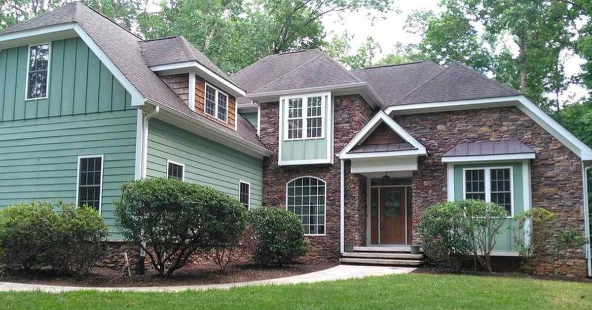 6001 Guess Rd, Durham, NC 27712 ListReports