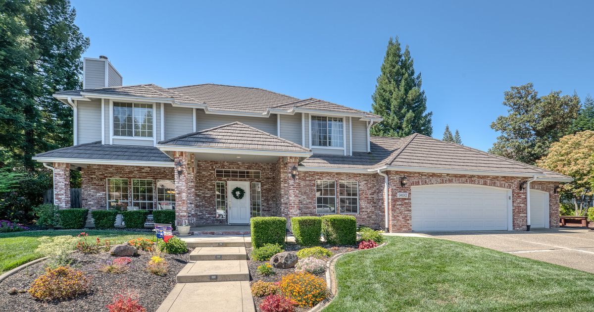 9492 Treelake Road, Granite Bay, CA 95746 ListReports