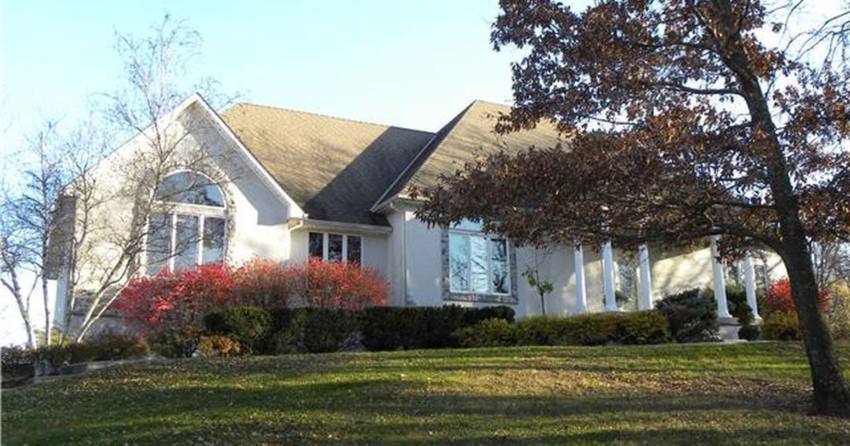 12223 S Outer Belt Rd, Lone Jack, MO 64070 ListReports