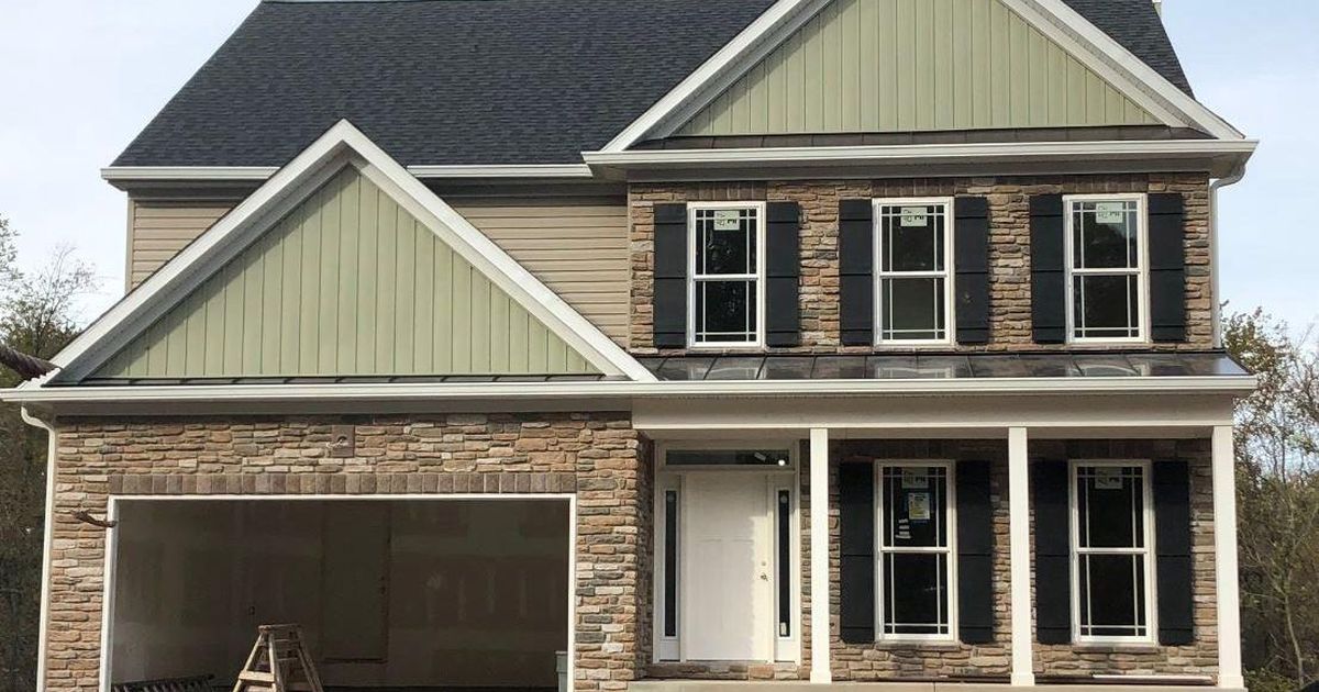 7141B LINGANORE Rd, FREDERICK MD 21701 ListReports