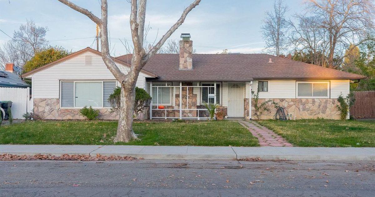 1308 Lincoln St, Fairfield, CA 94533 ListReports