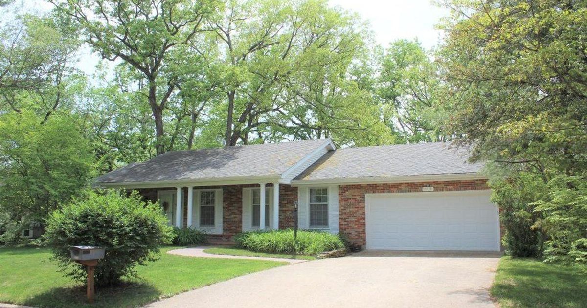 2238 Bluff Blvd, Columbia, MO 65201 ListReports