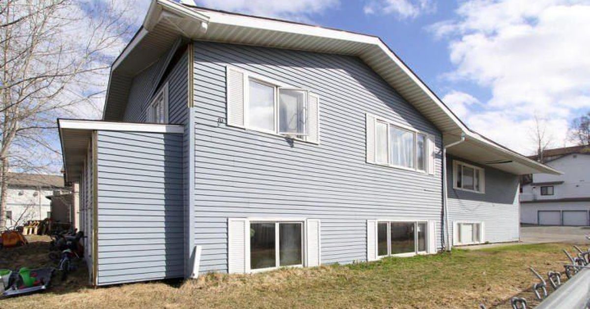 156 Michael Court Anchorage AK 99504 ListReports