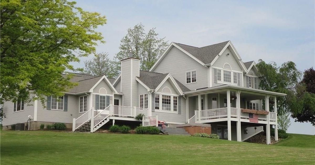 5530 Gray Rd, Geneseo, NY 14454 ListReports