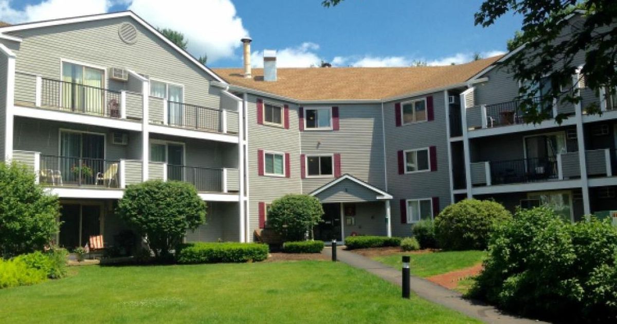 120 Fisherville Road 60, Concord, NH 03303 ListReports