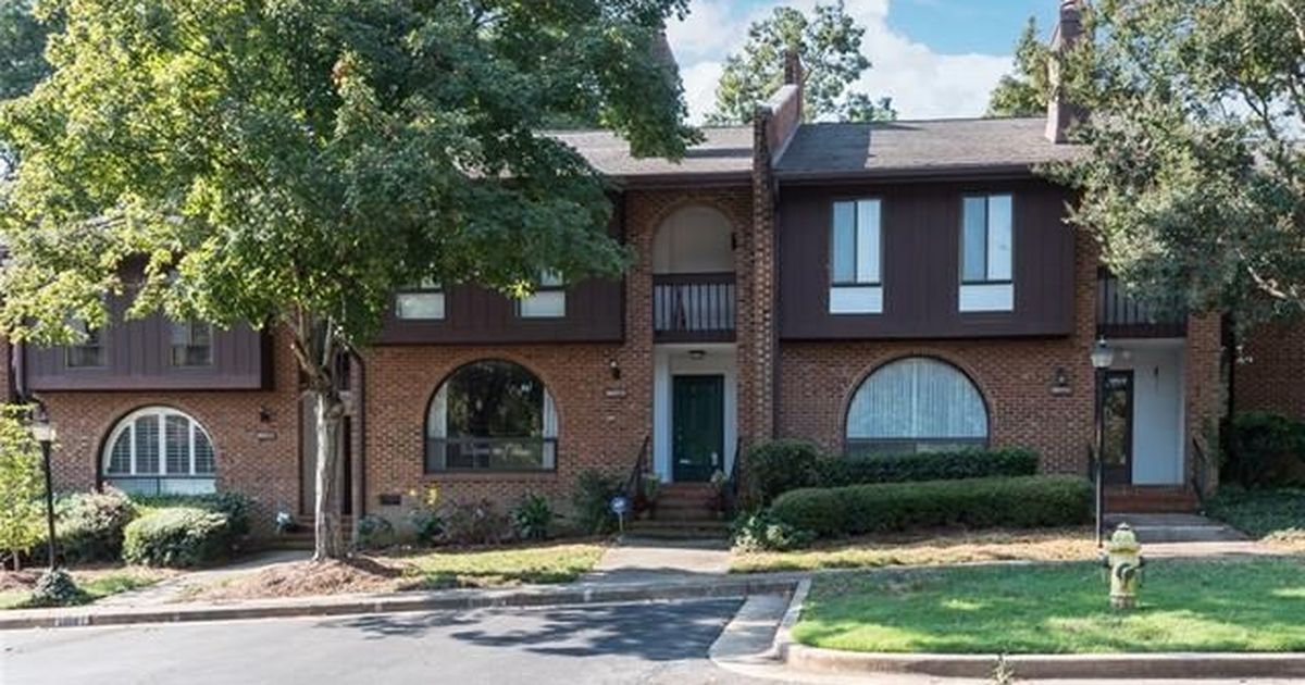 5809 Sharon Road, Charlotte, NC 28210 ListReports