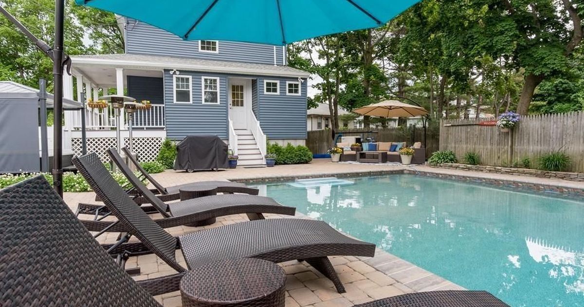 129 Edwin St, Quincy MA 02171 ListReports