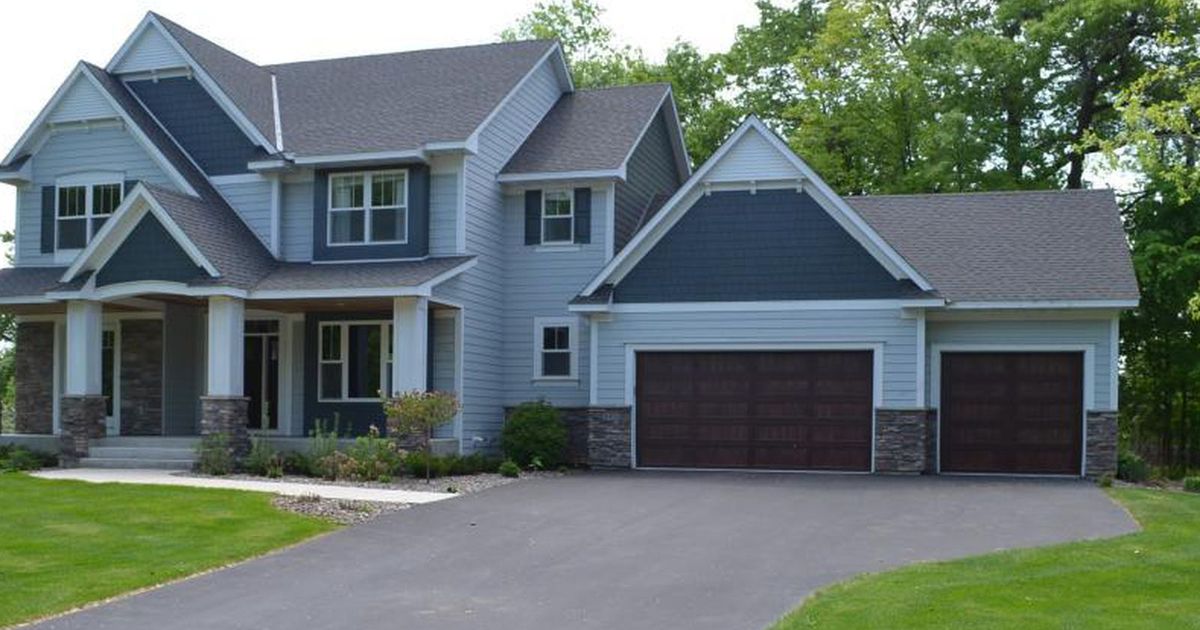 3955 Cherry Ave, Orono, MN 55364 ListReports