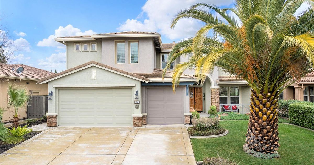 1884 Morella Circle, Roseville, CA 95747 ListReports