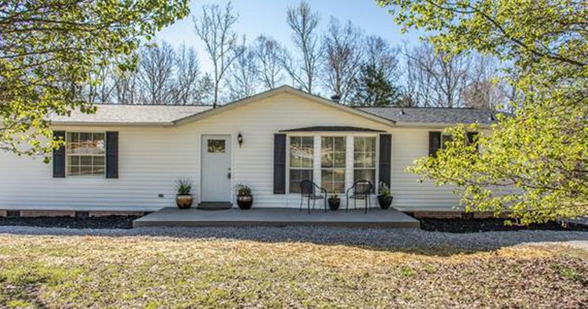 433 Sutton Spring Road, York, SC 297457300 ListReports