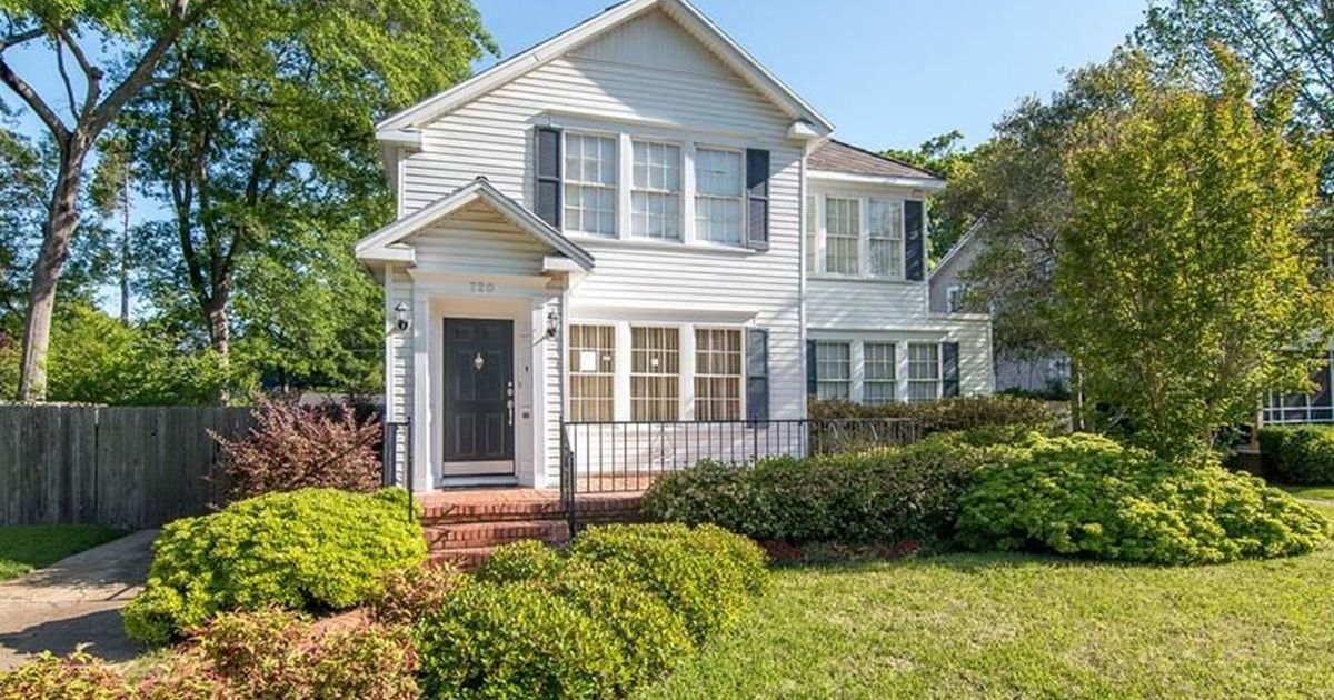 720 Unadilla Street, Shreveport, LA 71106 ListReports