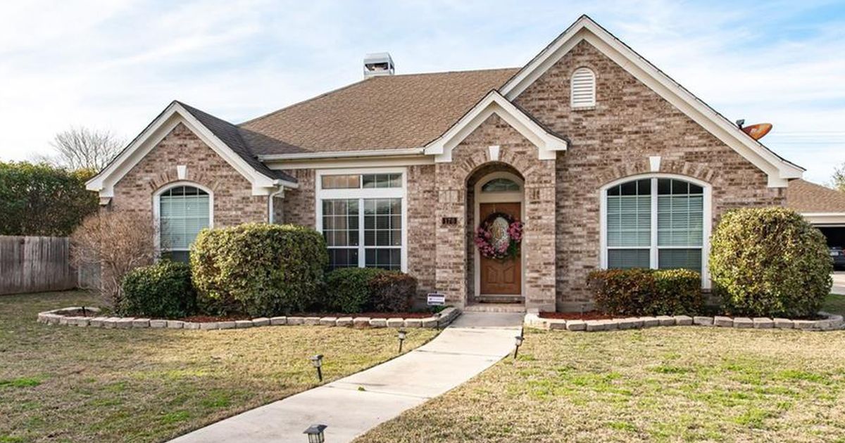 170 Las Brisas Boulevard, Seguin, TX 78155 ListReports