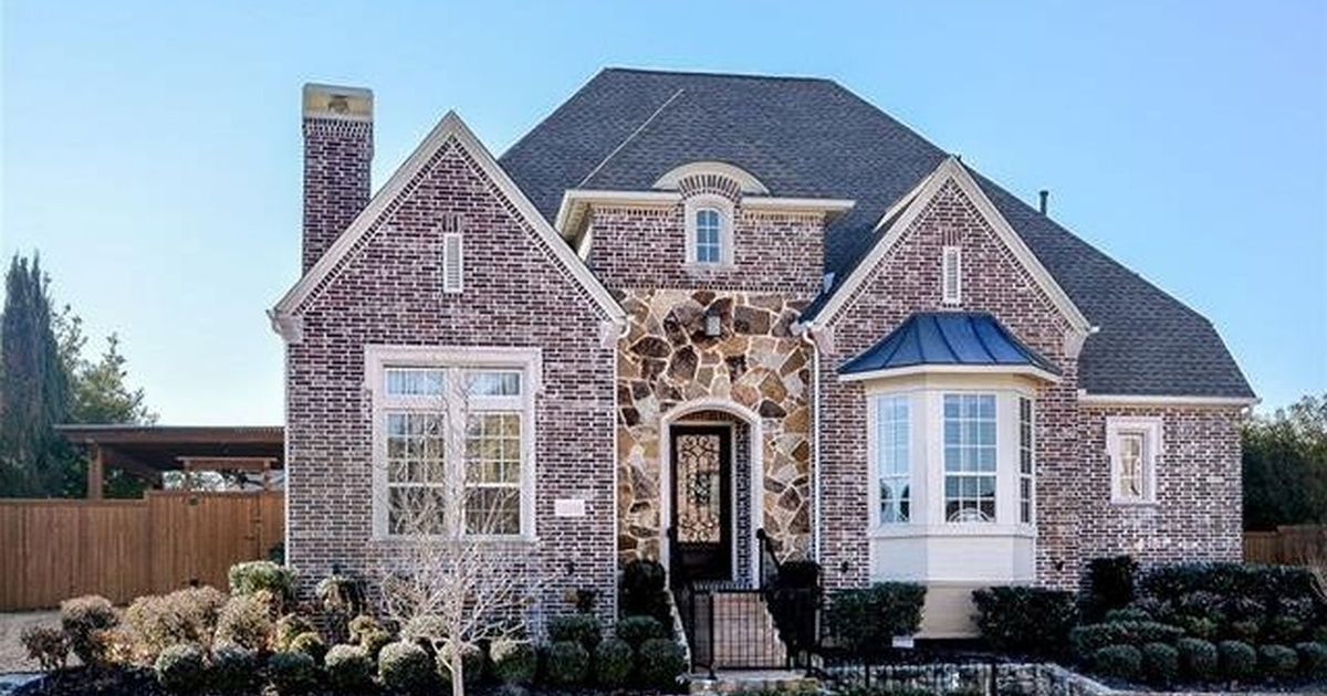 2236 Emerson Lane, Carrollton, TX 75010 ListReports