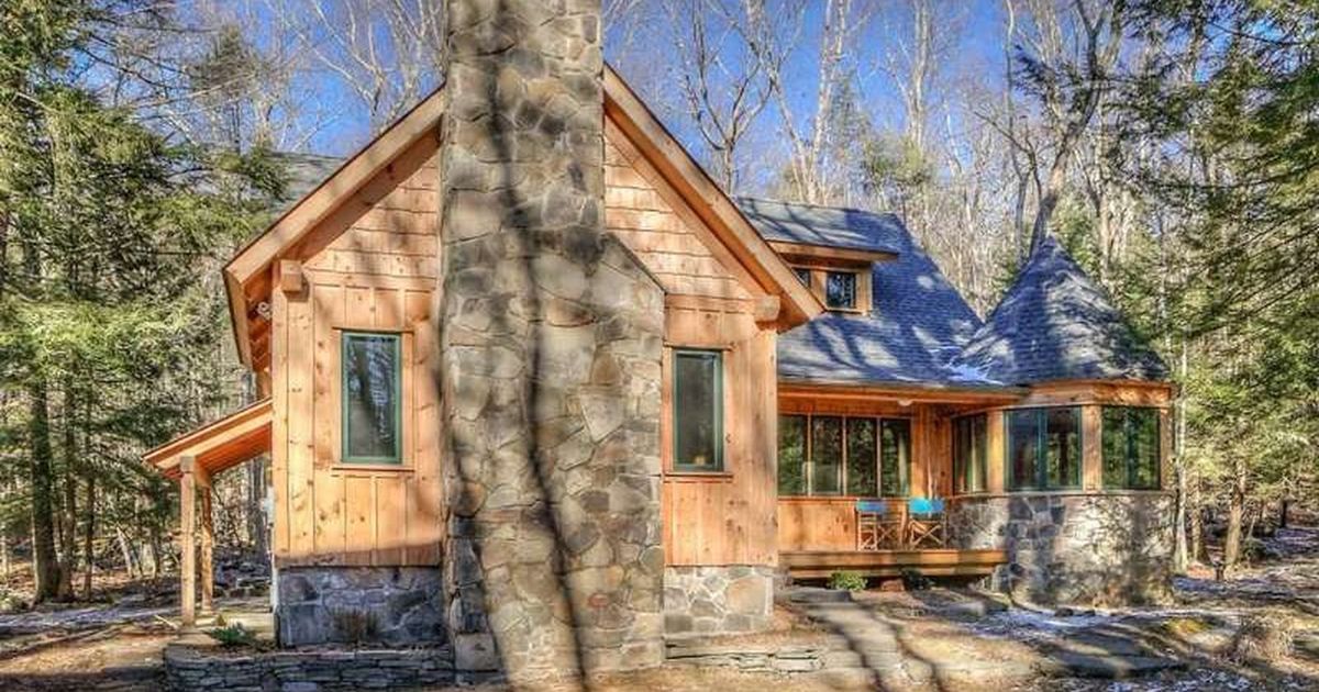 36 Schumacher Pond Rd, Barryville, NY, 12719 ListReports