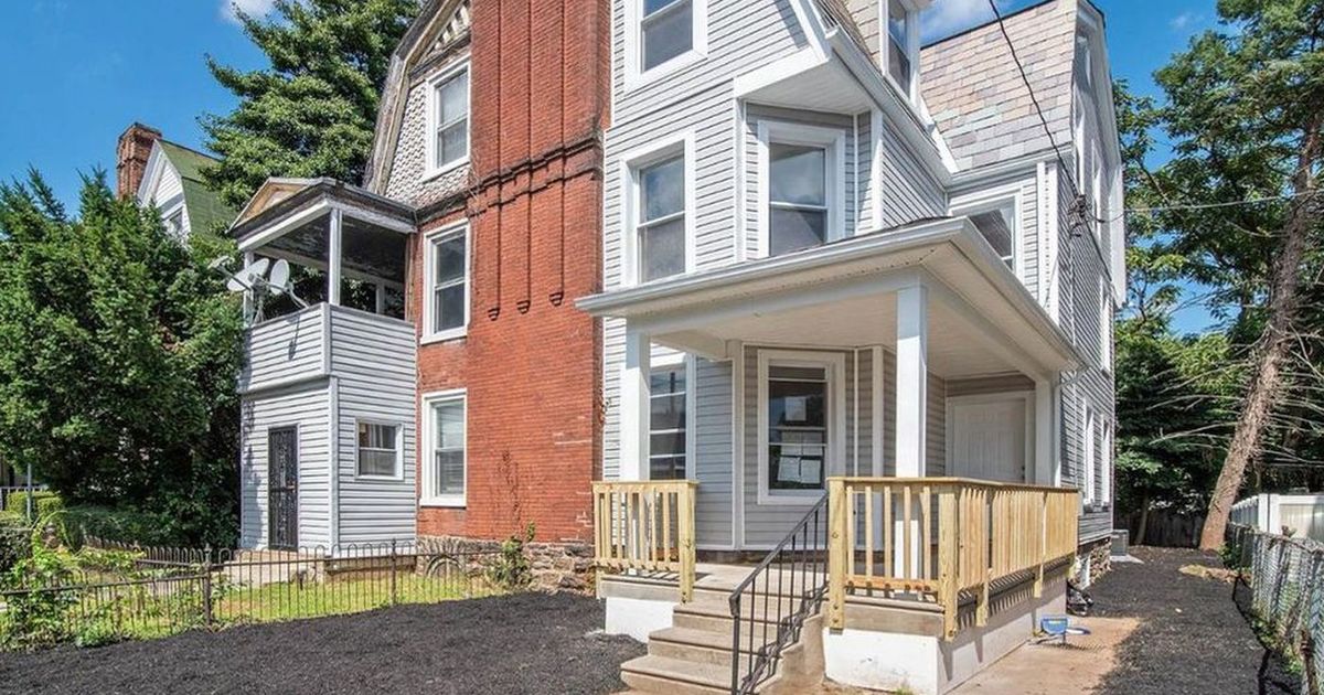 5513 Chew Ave, Philadelphia, PA 19138 ListReports