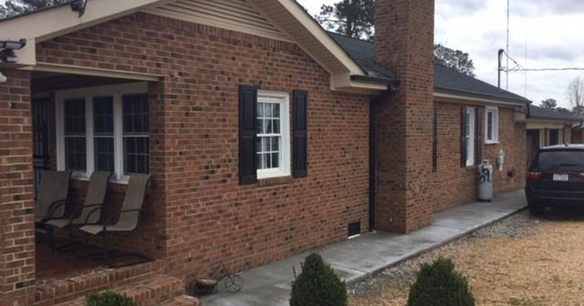 4341 Auburn Knightdale Rd, Raleigh NC 27610 ListReports