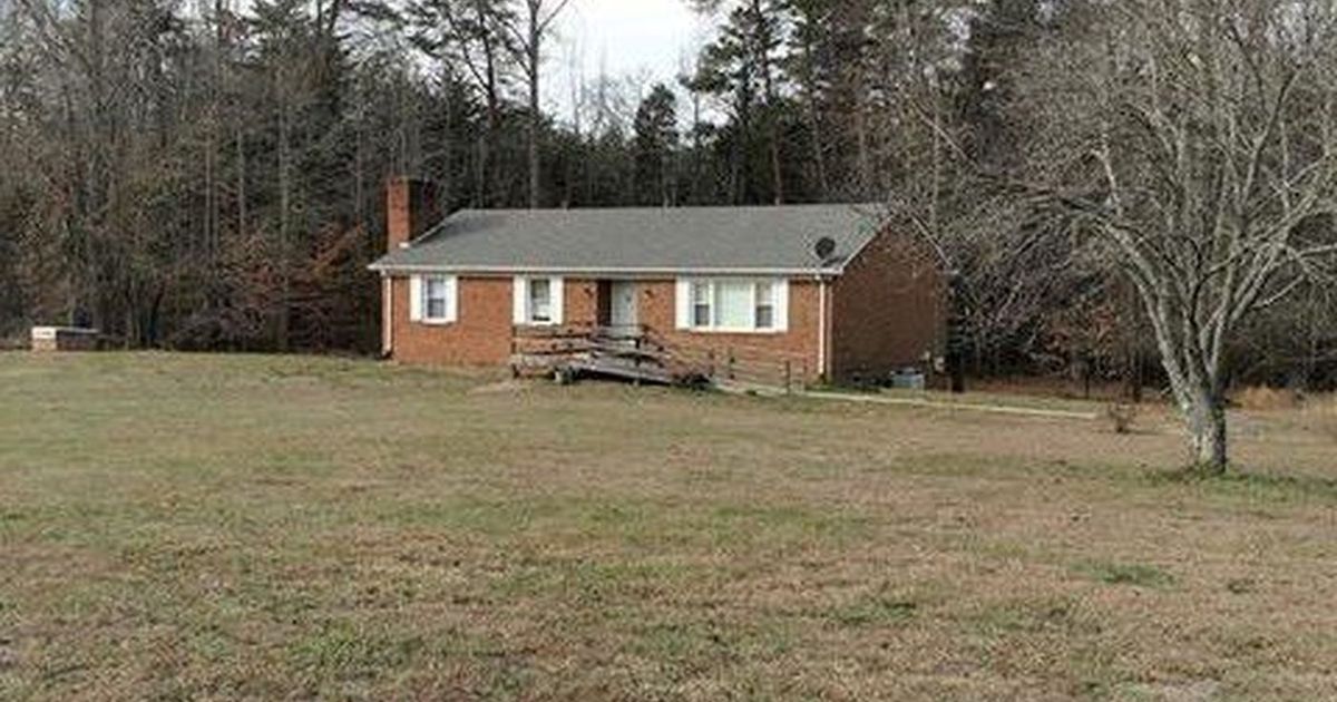1000 Rockwell Rd, Rockwell, NC 28138 ListReports