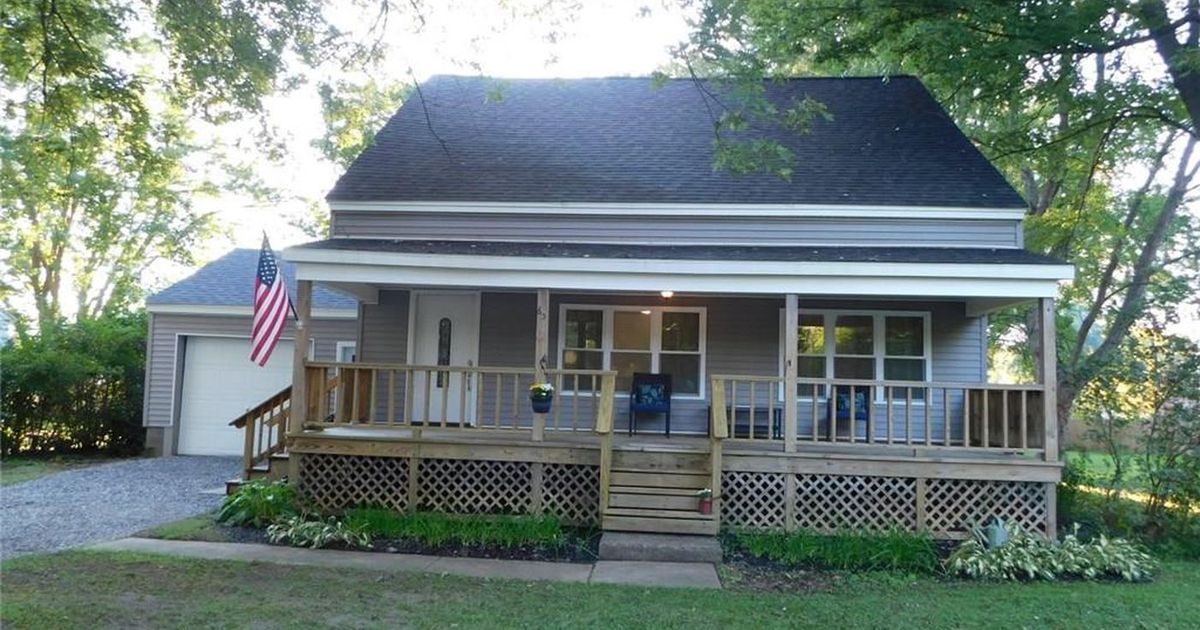 63 Artillery Lane, Lysander, NY 13027 ListReports