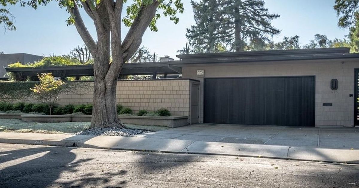 915 Brady Ave, Modesto, CA 95350 ListReports