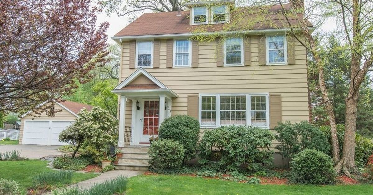 249 Grove Street, Montclair, NJ 07042 ListReports