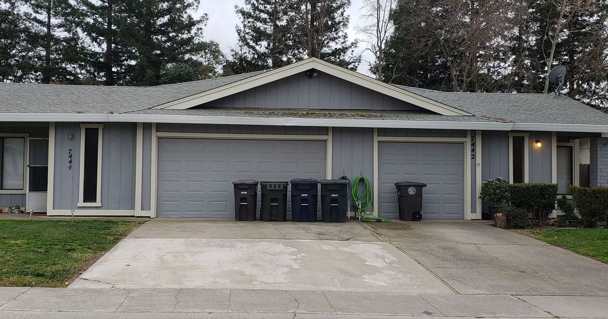 7442 Gallant Circle, Citrus Heights, CA 95621 ListReports